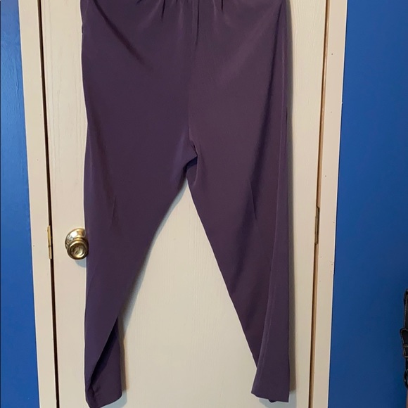 Alison Daley slacks - Picture 2 of 8